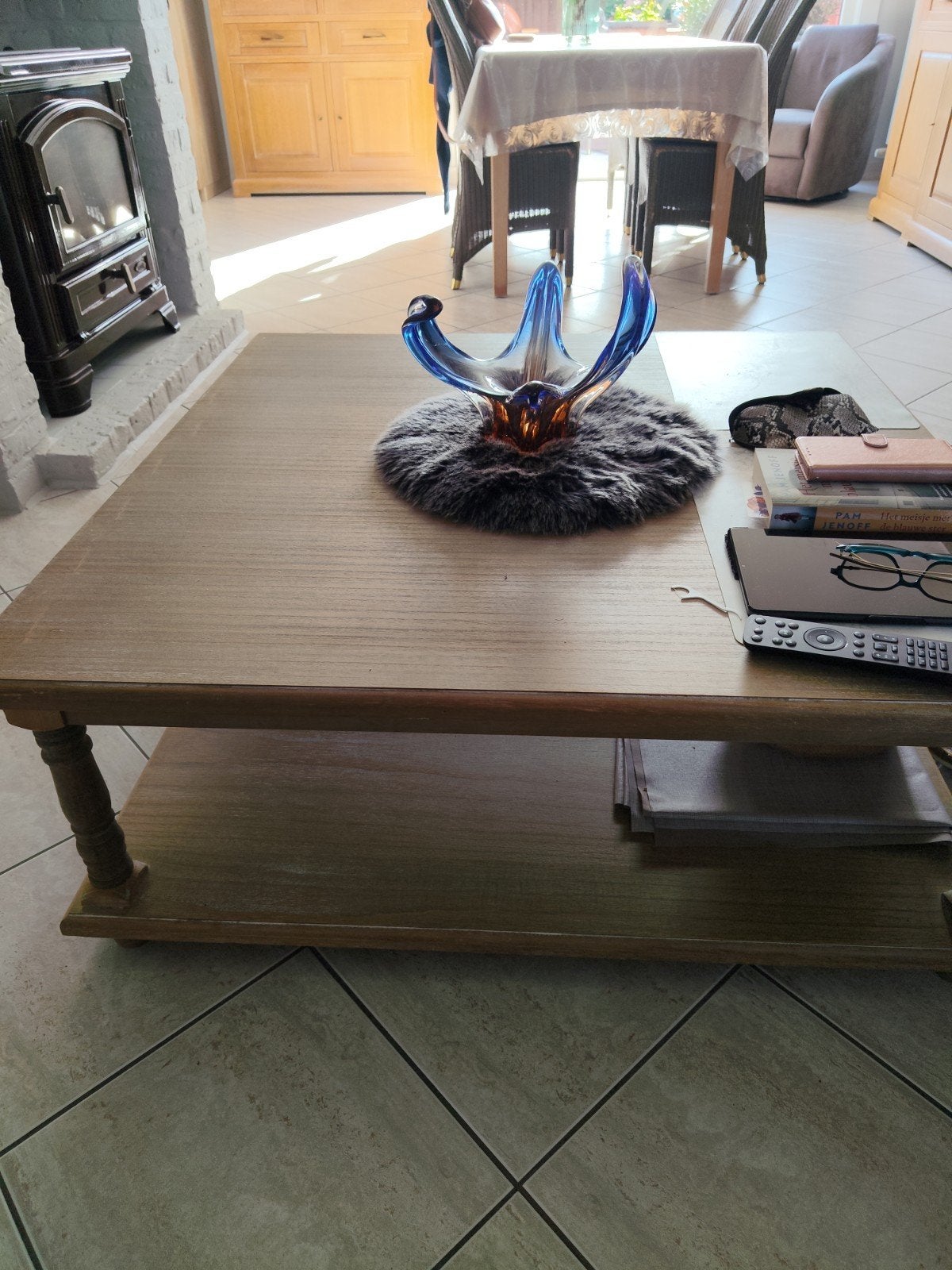 salon tafel, Ophalen, 50 tot 100 cm, 50 tot 100 cm, 5 – 50