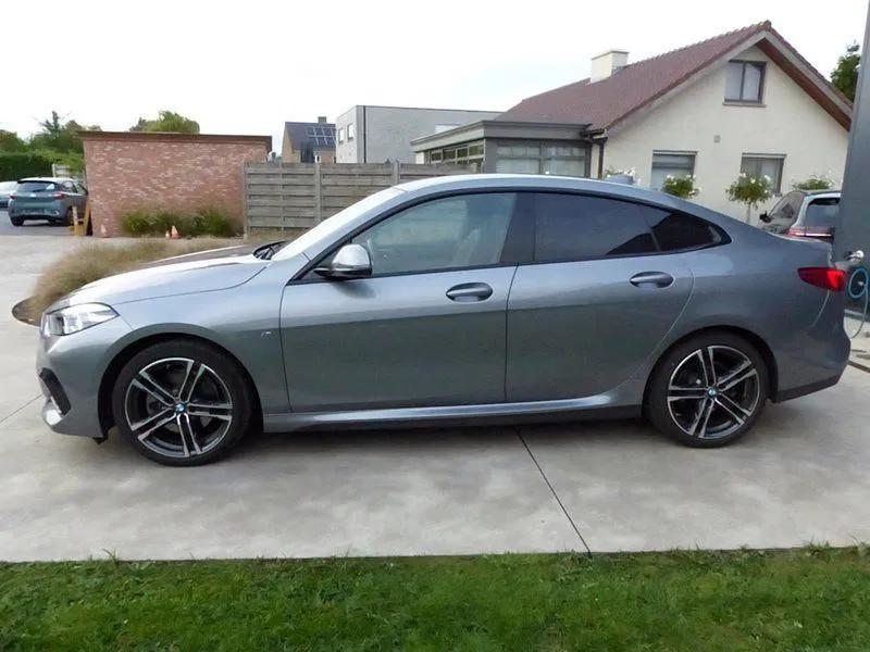 BMW 2 Serie 218i 218i Gran Coupé M Sport (automatique), Autos, 100 kW, Achat, Euro 6, Carnet d'entretien