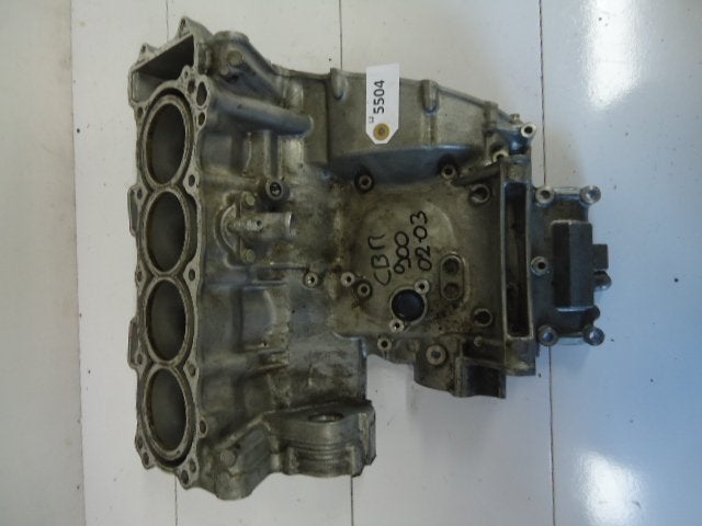 CBR600F 1999 - 2000 Honda Motorblok onderdelen D1-19498