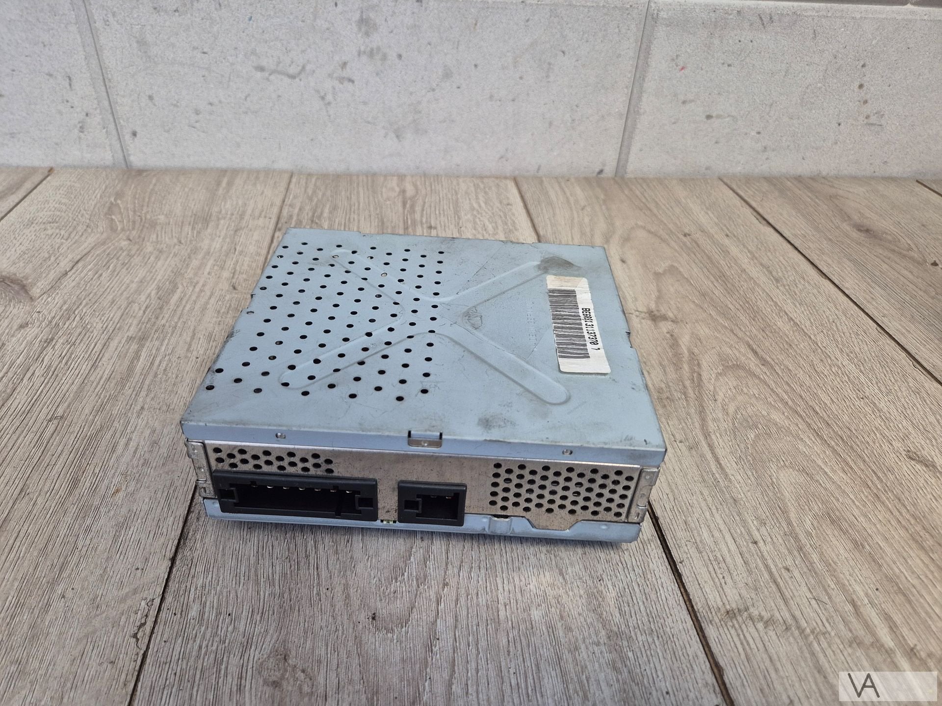 Radio versteker Mercedes E klasse W211 2002-2009 a2118274242, Ophalen of Verzenden, -, -, -