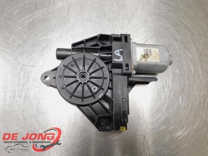 Moteur de vitre portière d'un Volvo XC60, -, 3 mois de garantie, -, -