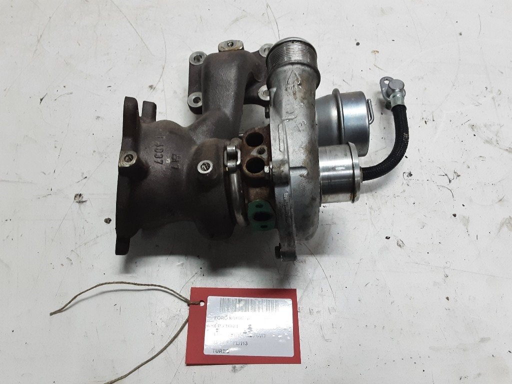 TURBOCOMPRESSEUR Ford Kuga II (DM2) (F1FG6K682AD), Mevr. I. Hauben, Rue de l'Espoir 34 34
4030  GRIVEGNÉE, BE, Info@Collignon.be