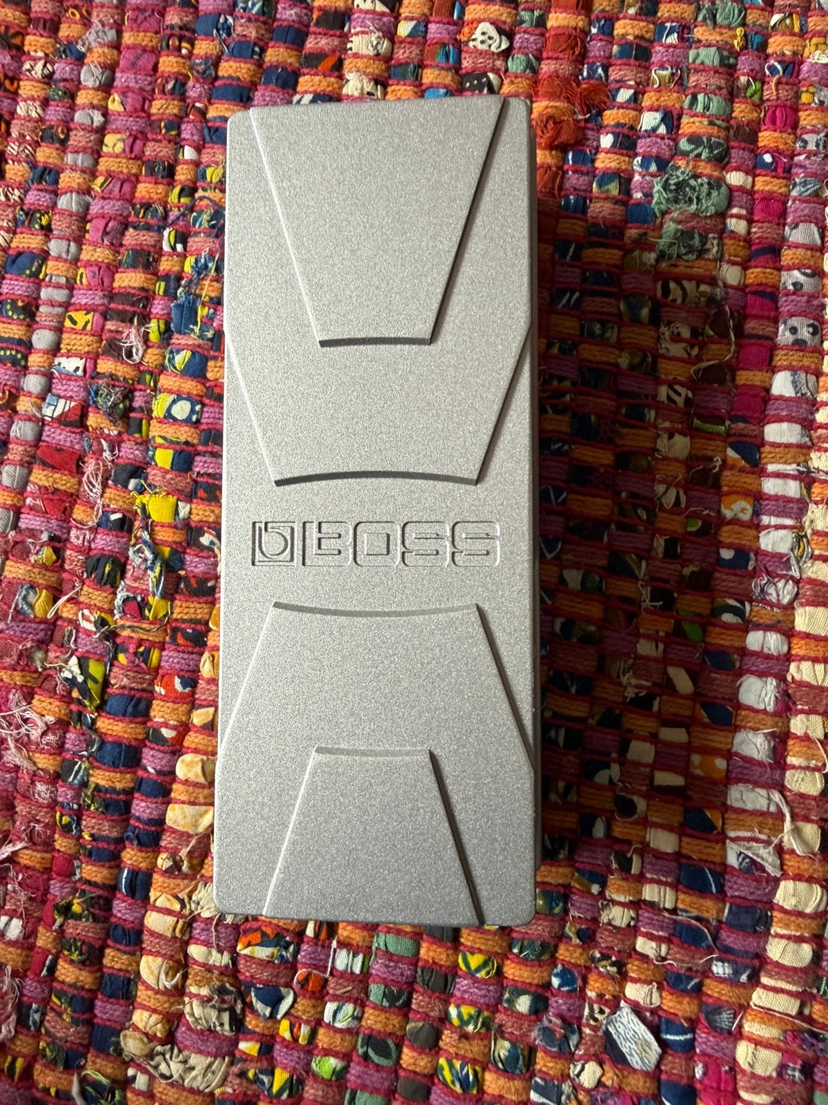 Boss FV-30H volume pedaal, Muziek en Instrumenten, Ophalen, Zo goed als nieuw, Volume