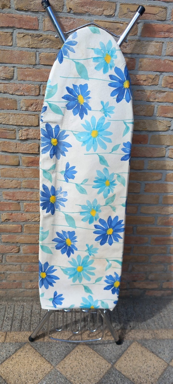 Strijkplank Brabantia, Ophalen, Gebruikt