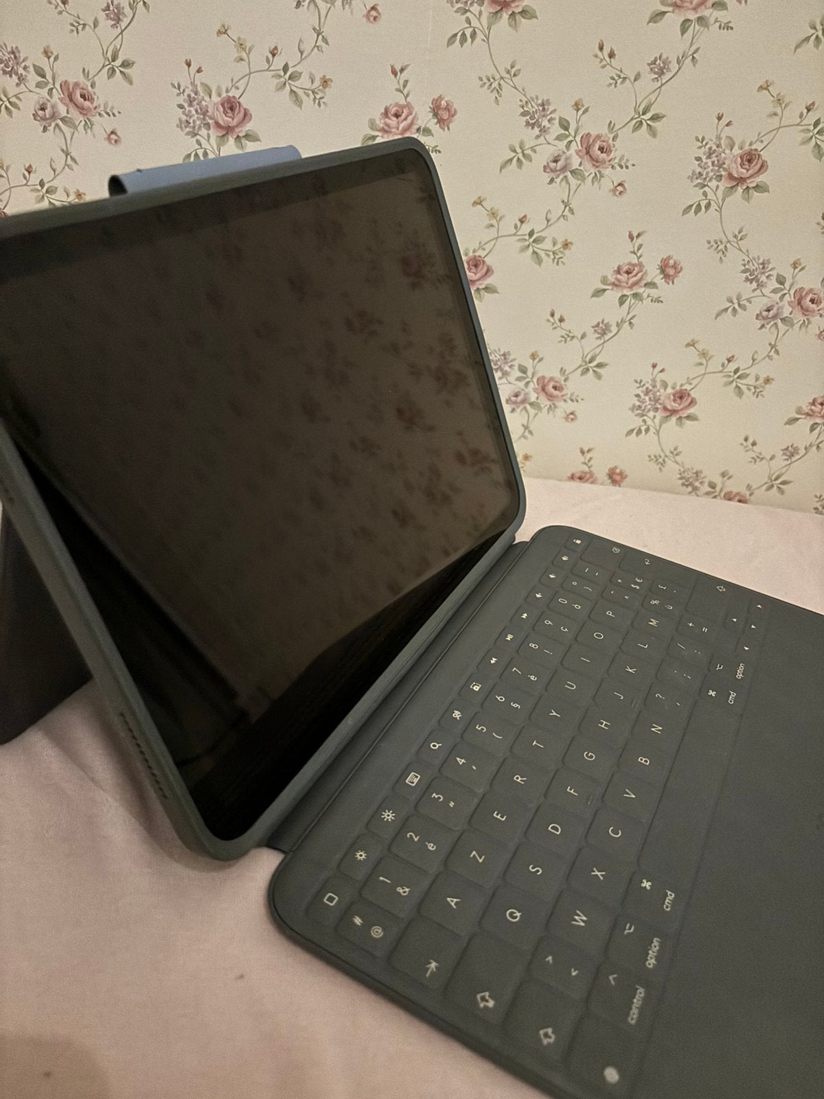 Ipad 10e generatie (roos), Computers en Software, Overige kleuren, Apple iPad Air, Ophalen of Verzenden, Zo goed als nieuw