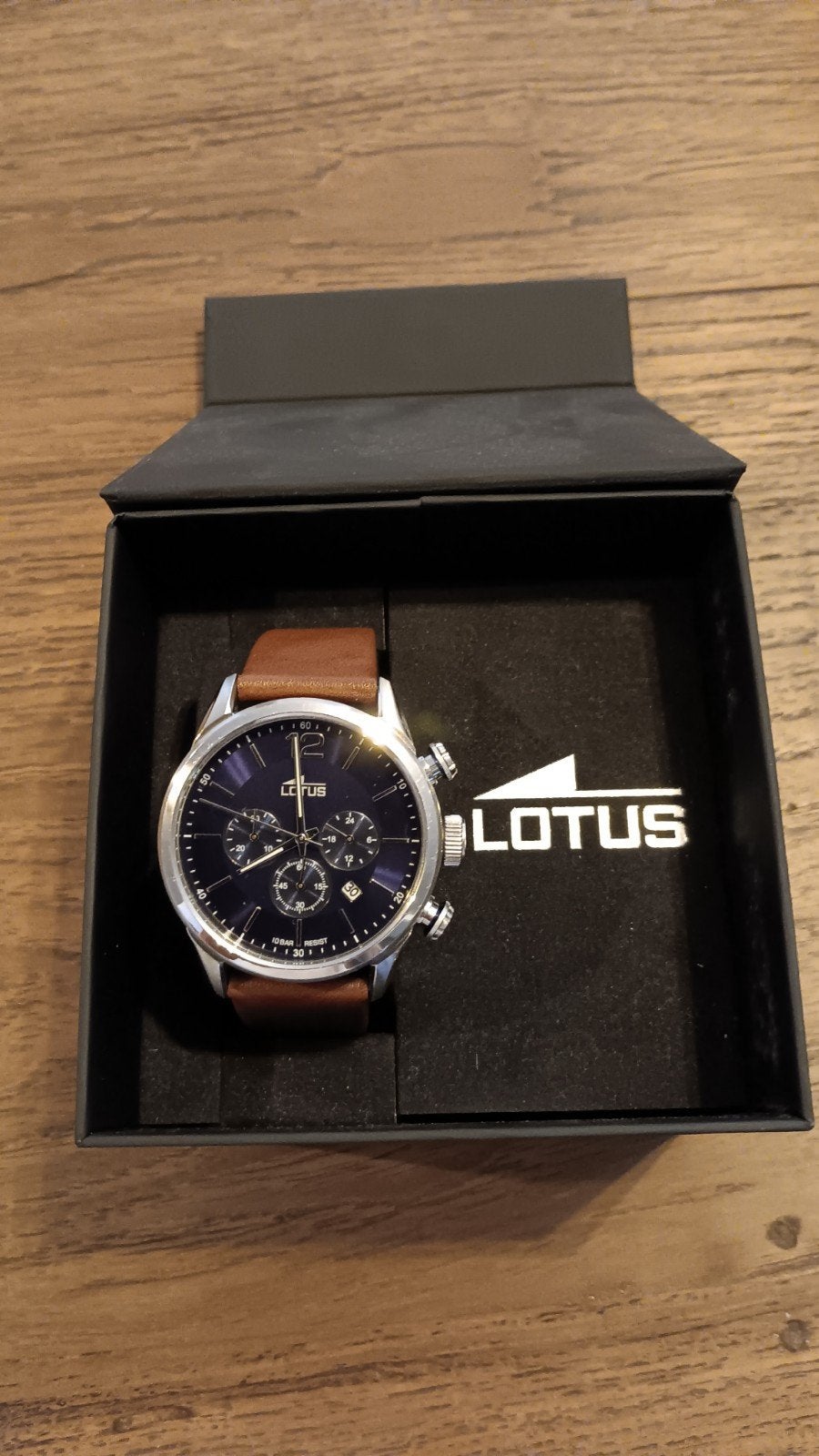 horloge + armband, Ophalen of Verzenden