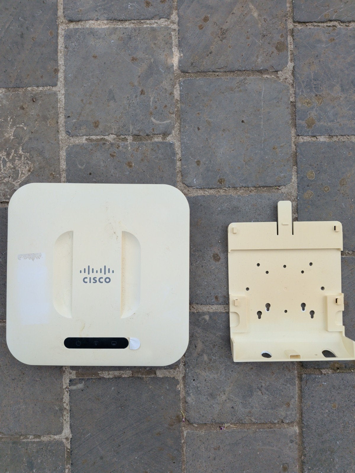 Cisco access point, Computers en Software, Ophalen, Gebruikt, Cisco