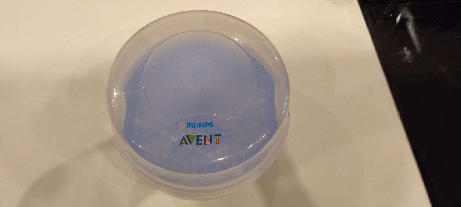 Philips Avent sterilisator, Ophalen, Gebruikt, Sterilisator, Philips Avent
