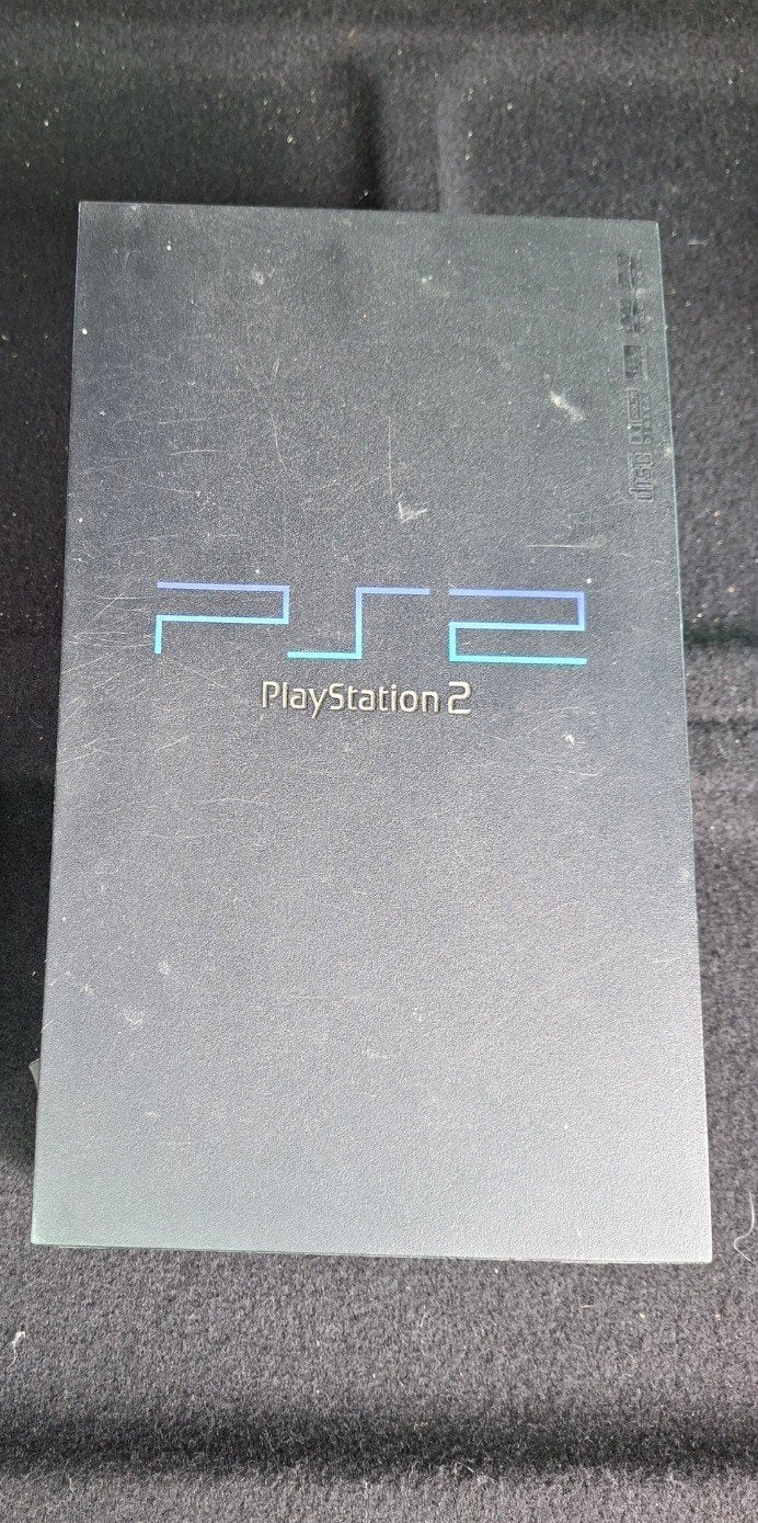 Console playstation 2 SCPH-5004. Fonctionne ok, Enlèvement ou Envoi