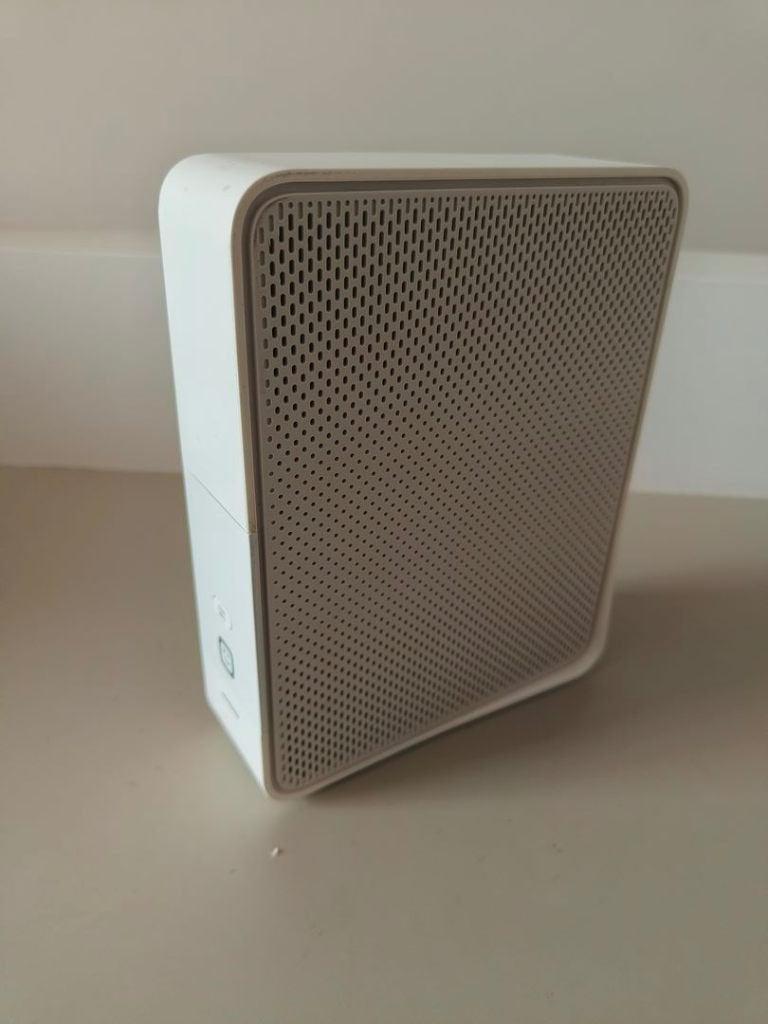 Telenet plug and play wifi booster access point, Computers en Software, WiFi-versterkers, Gebruikt, Ophalen of Verzenden