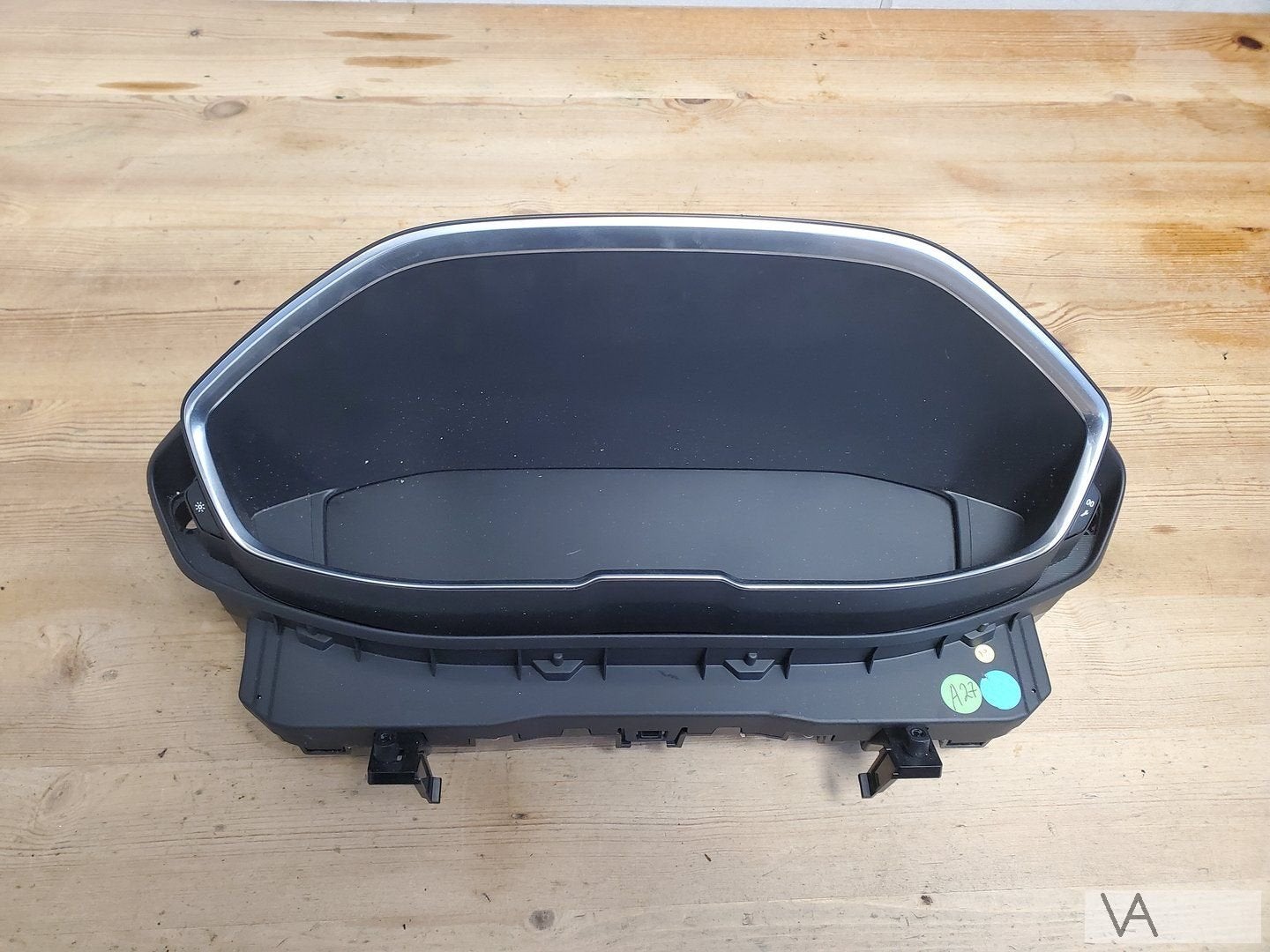 Peugeot 3008 / 5008 vanaf 2016 virtual cockpit digitaal €250, -, Utilisé, -, Peugeot