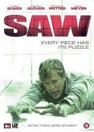 Saw (Sealed), Cd's en Dvd's, Engels, Verzenden, Nieuw in verpakking, Nederlands