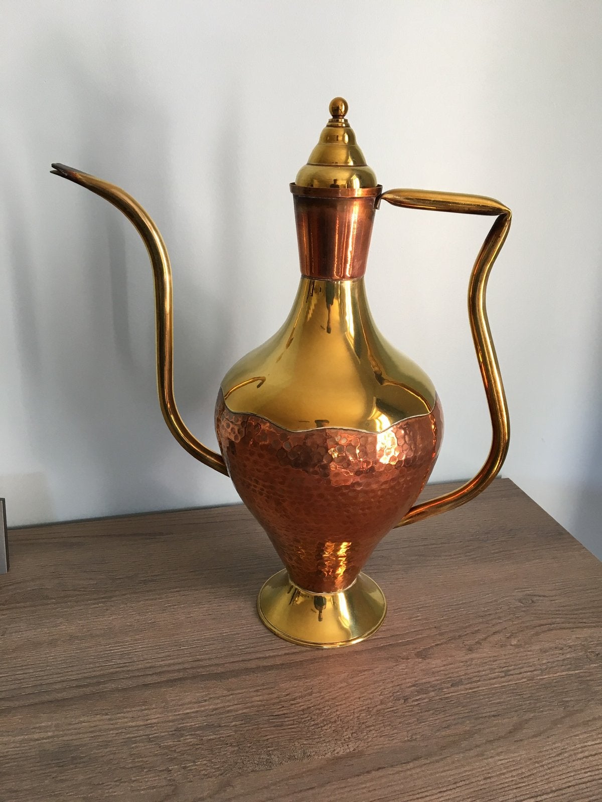 Vintage limonade kan Ibrik, Enlèvement ou Envoi