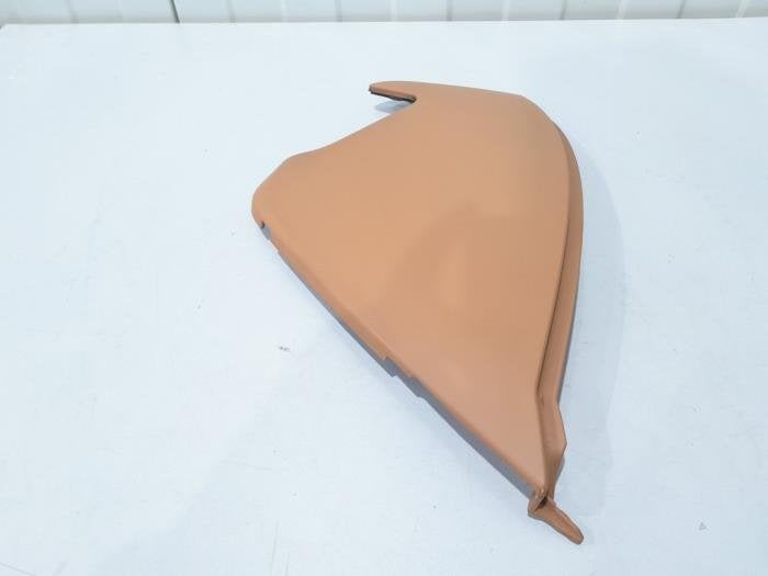 Elément tableau de bord d'un Porsche Panamera, -, Porsche, 3 mois de garantie, Utilisé