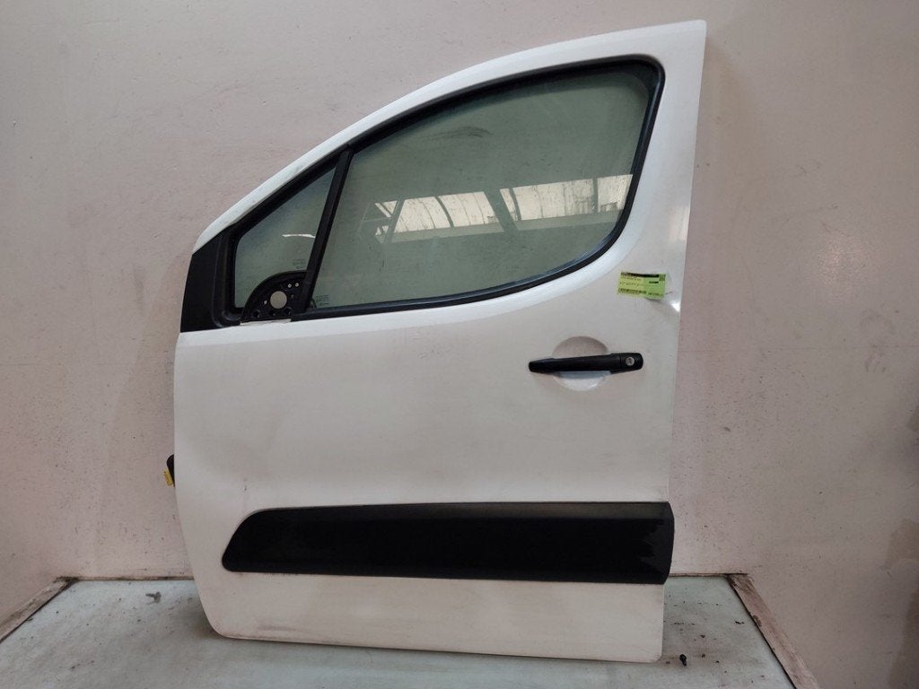 PORTE AVANT GAUCHE Citroën Berlingo (|9002Z3|), Citroën, Kontakt-citroen@citroen.com, Utilisé, Porte