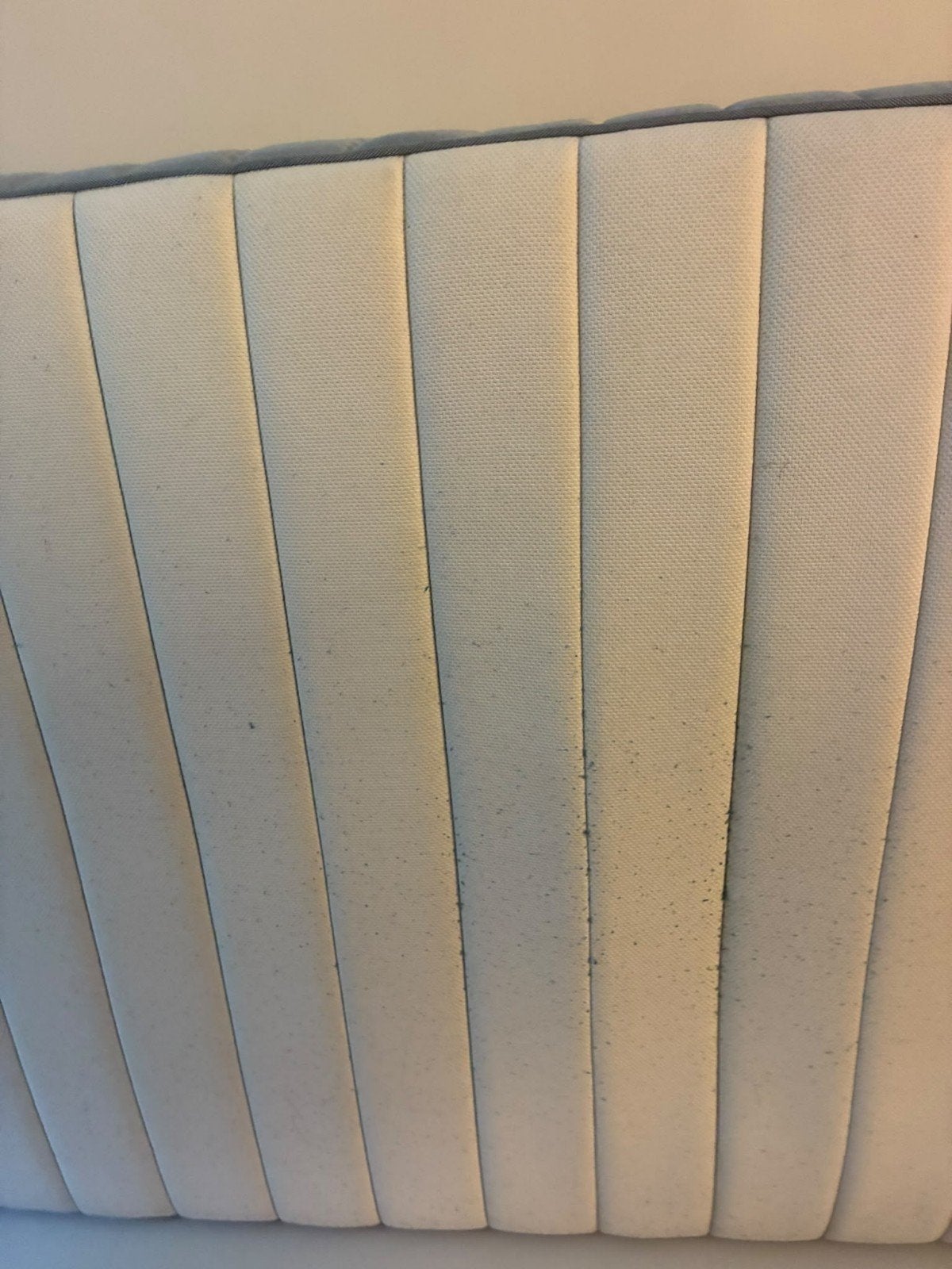 1 pers matras, Ophalen, Zo goed als nieuw, Eenpersoons, Matras