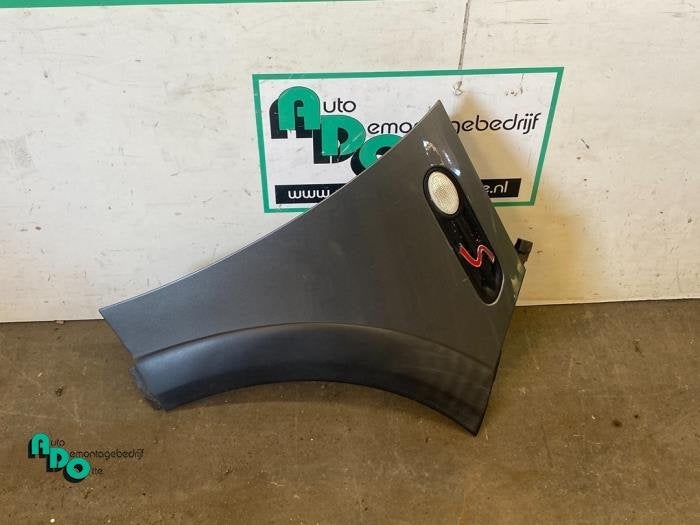Aile avant droite d'un Mini Cooper S (871/7), -, 3 mois de garantie, -, -