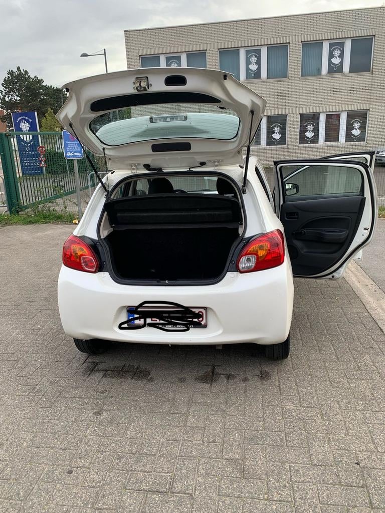 francais, Auto's, Particulier, Te koop