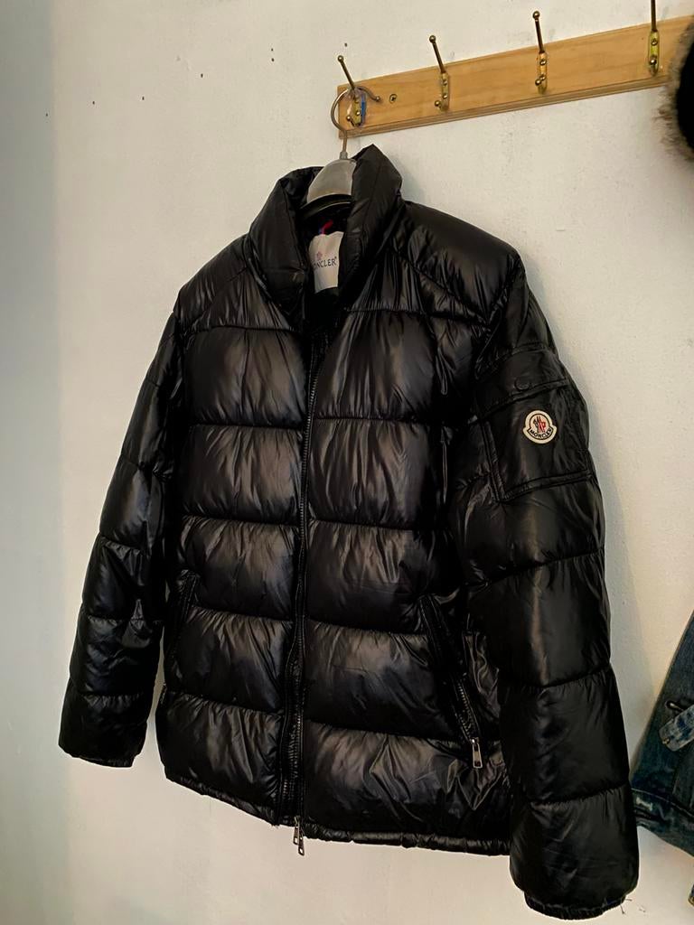 Moncler jas L, Enlèvement, Neuf, Taille 52/54 (L)
