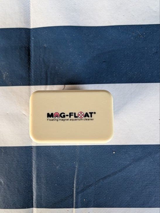 Mag-Float, Enlèvement ou Envoi, Comme neuf