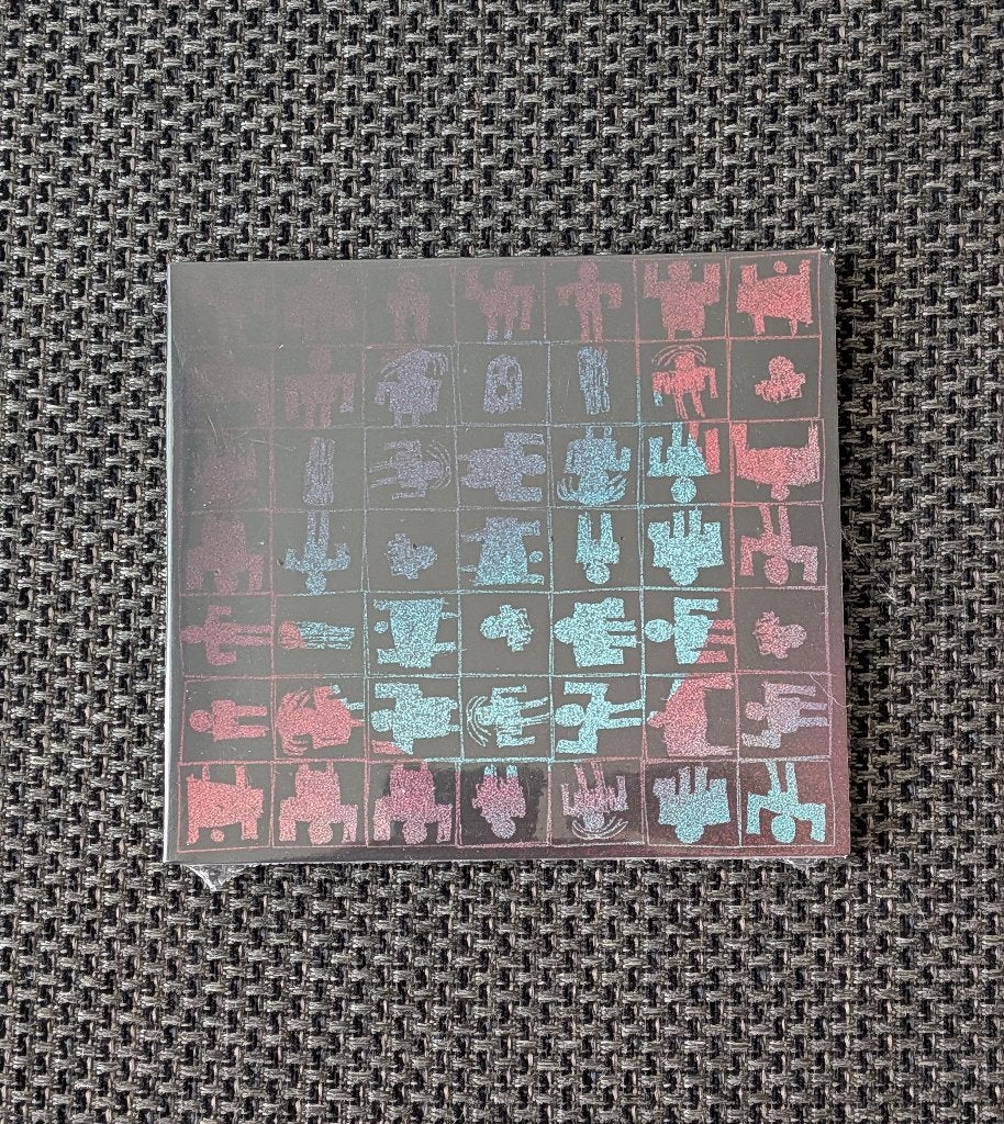 CD: Popsysze: Powięź (Zoharum), Overige genres, Ophalen of Verzenden, Digipak, Nieuw in verpakking