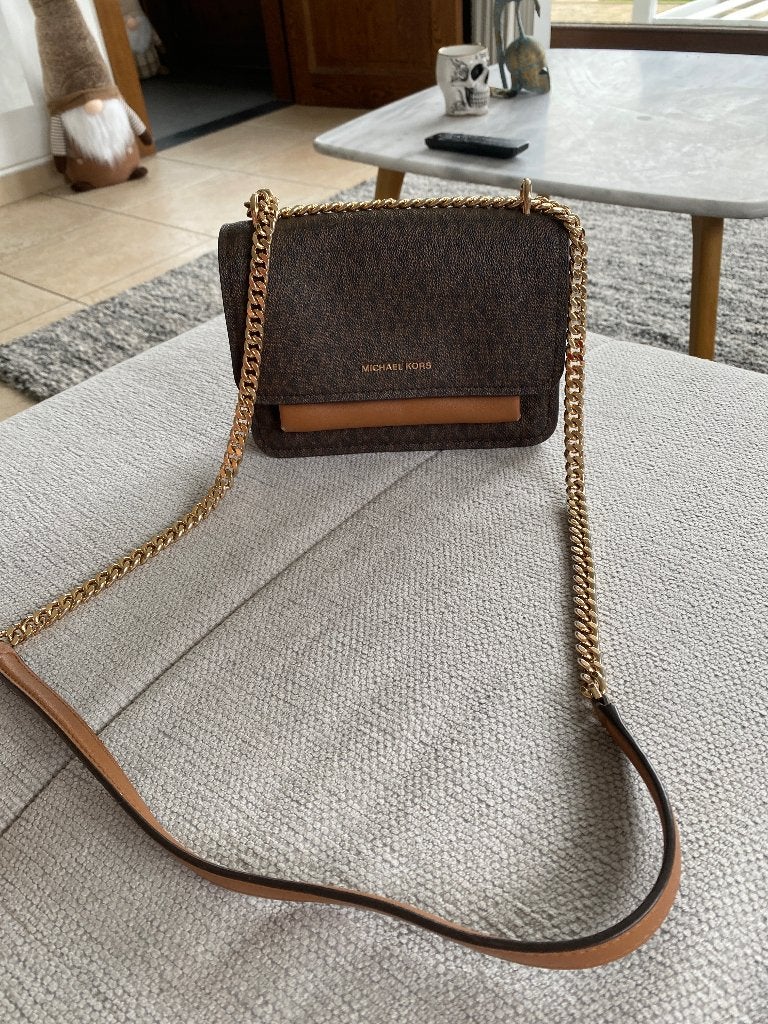 Micheal kors, Handtassen en Accessoires, Ophalen, Zo goed als nieuw