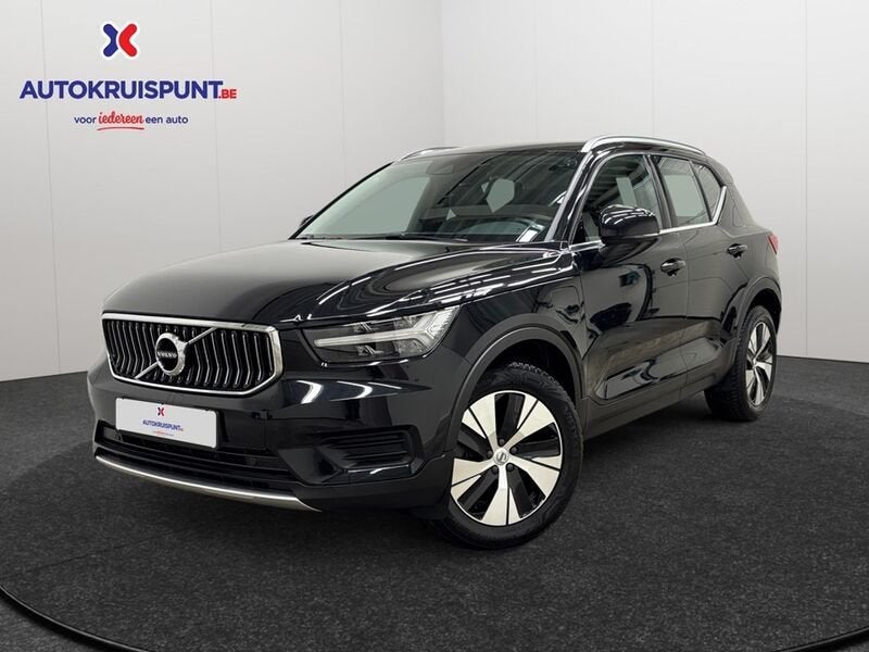 Volvo XC40 XC40 Phev inscription Expression, Auto's, Volvo, Te koop, XC40, ABS, Adaptieve lichten, Airbags, Android Auto, Apple Carplay