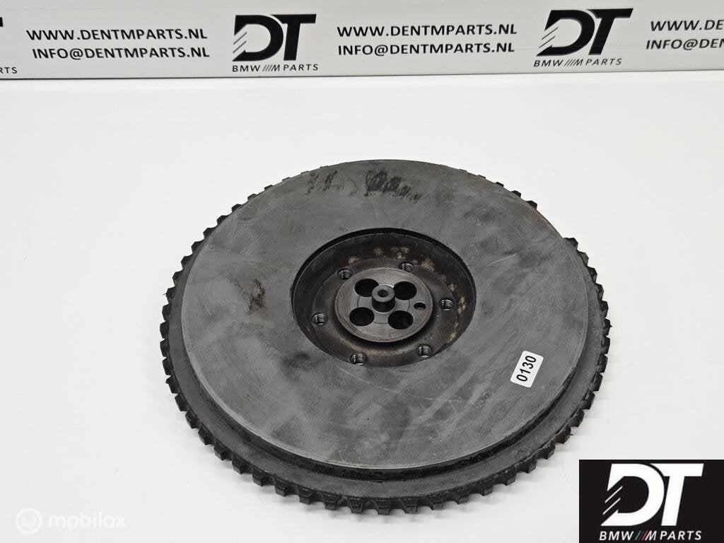 Trillingsdemper BMW E36 M3 3.2 S50 S50B32 11231404819, Enlèvement ou Envoi, Utilisé