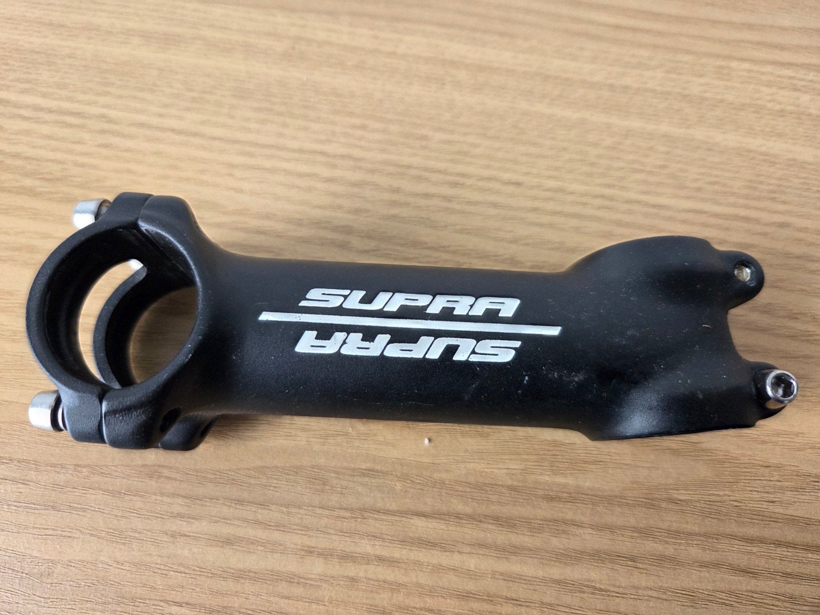 Supra Stuurpen (Aluminium)

NIEUW, Vélos & Vélomoteurs, Enlèvement ou Envoi, Neuf, Aluminium