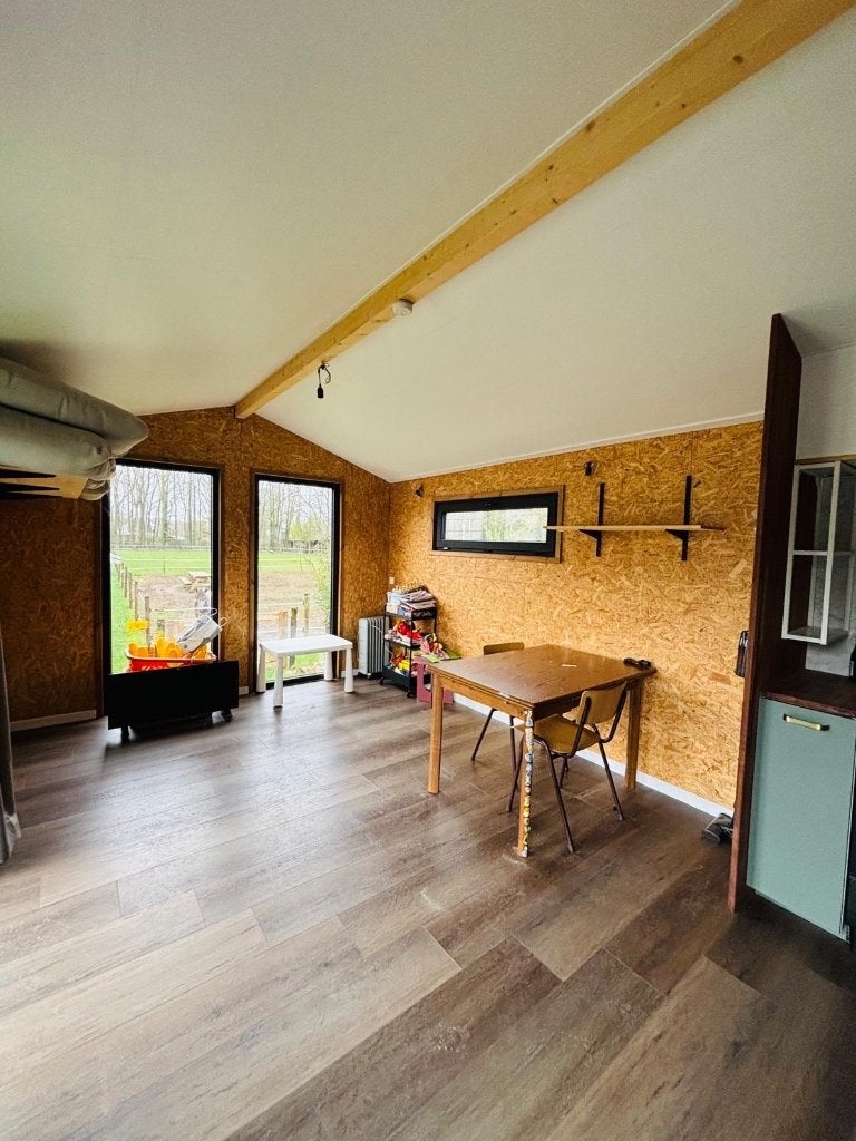 Sta caravan, Tot en met 3