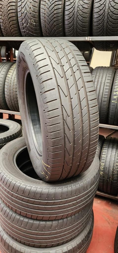 235/65R17 Hankook Topkwaliteit met montage en balancering, Ophalen