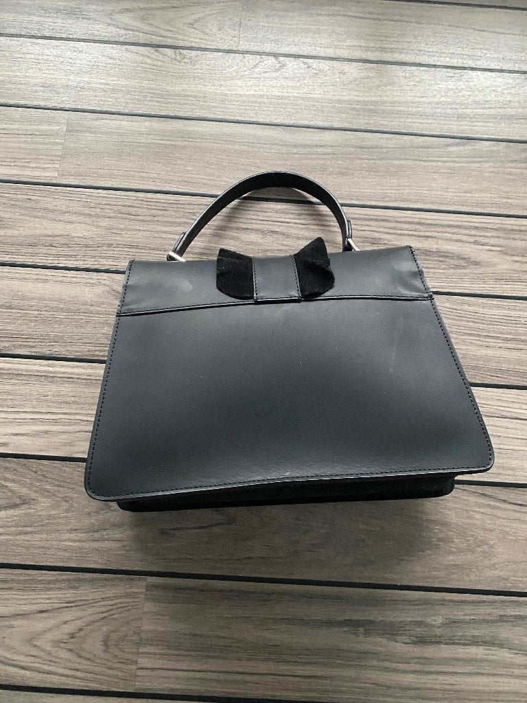 Handtas nieuw, Enlèvement, Neuf, Noir, Sac à main