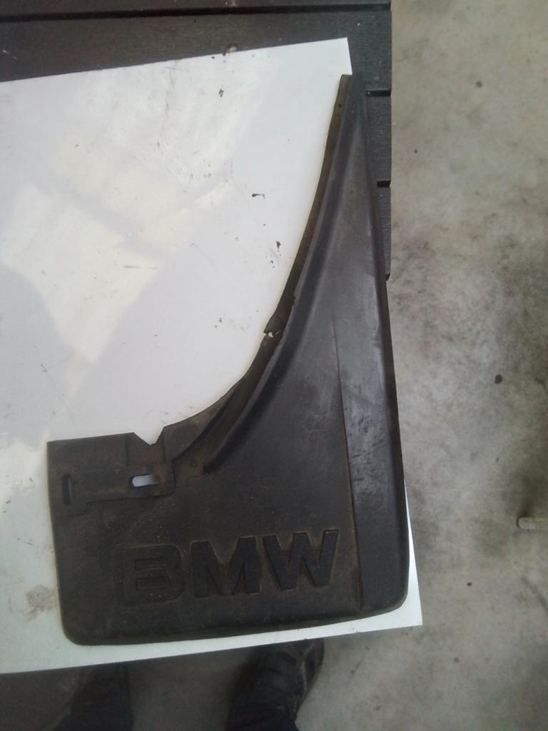 Bavettes origine BMW E10 1502---> 2002, Enlèvement ou Envoi, BMW