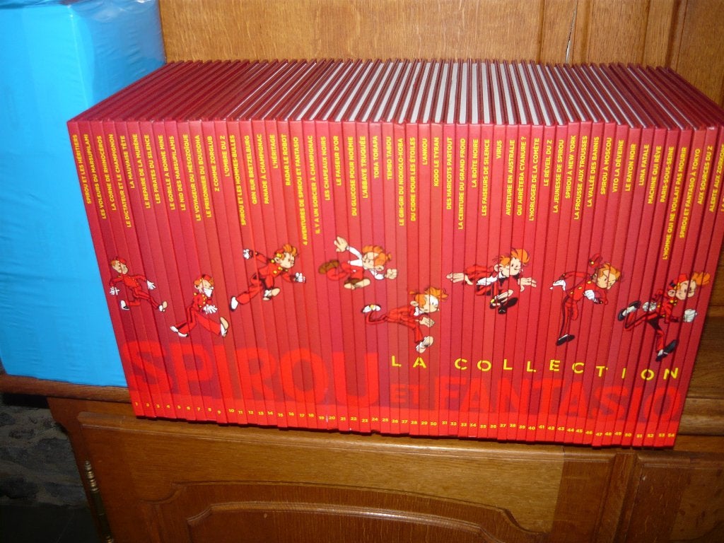 LOT DE BD, Livres, Enlèvement, Comme neuf