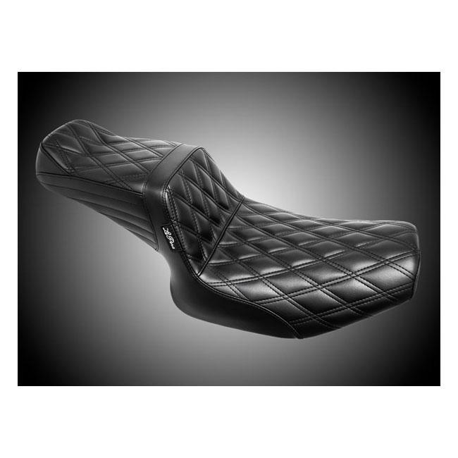 LePera Tailwhip zadel fxr,  82-94 FXR; 99-00 FXR, Motoren, Onderdelen | Harley-Davidson, Nieuw, Ophalen of Verzenden