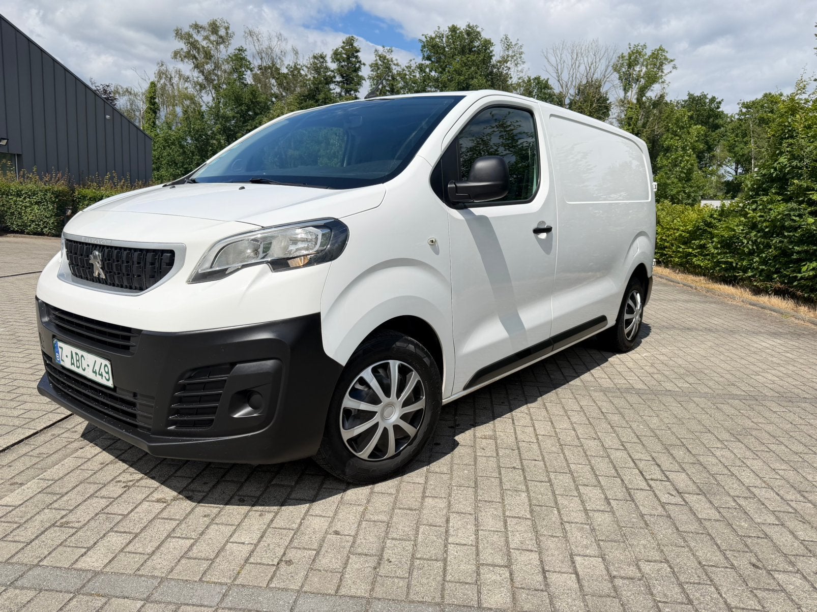 Peugoet expert ‼️ gekeurd voor verkoop, Autos, Achat, Entreprise, Peugeot