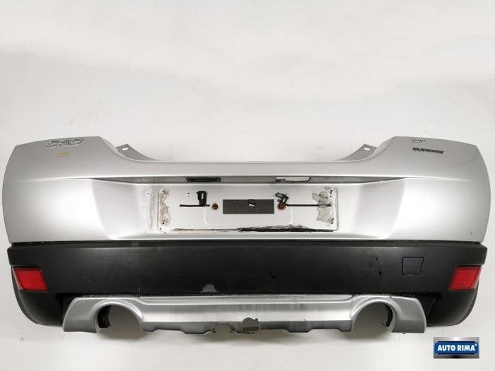 Achterbumper van een Volvo C30 (426), Gebruikt, -, -, Ophalen of Verzenden