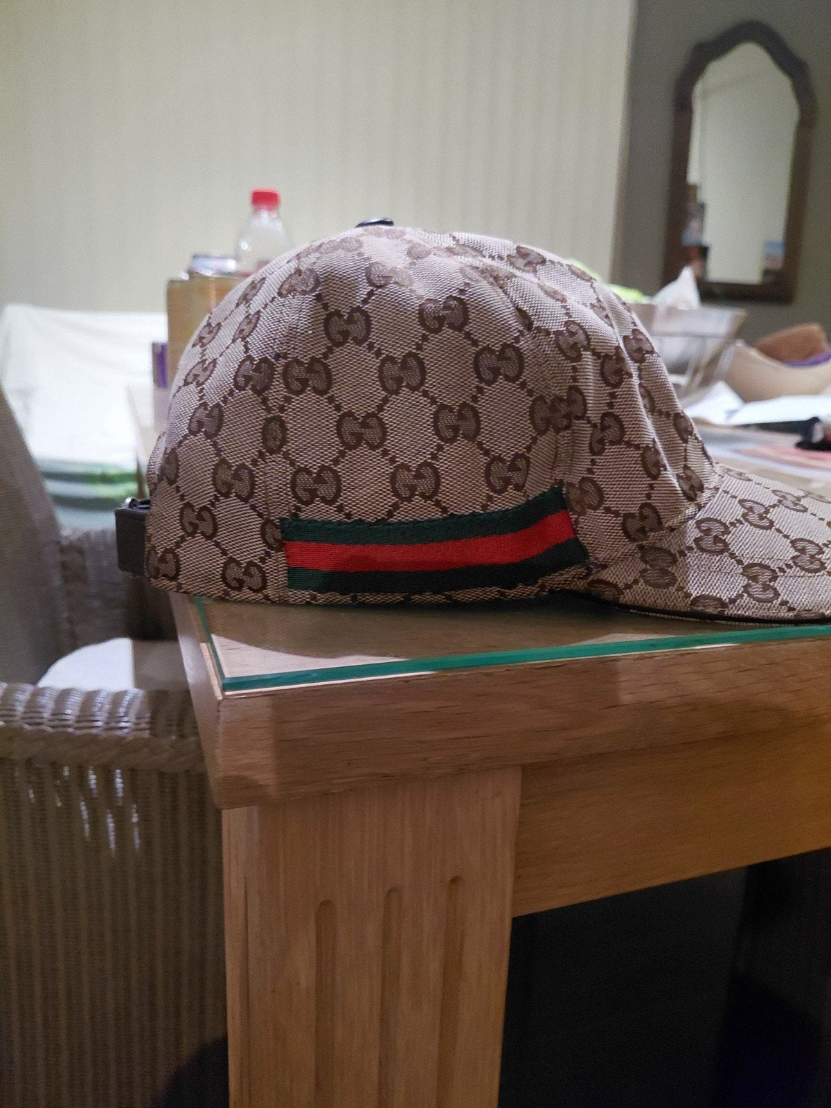 originele gucci pet, Vêtements | Hommes, Enlèvement, Casquette