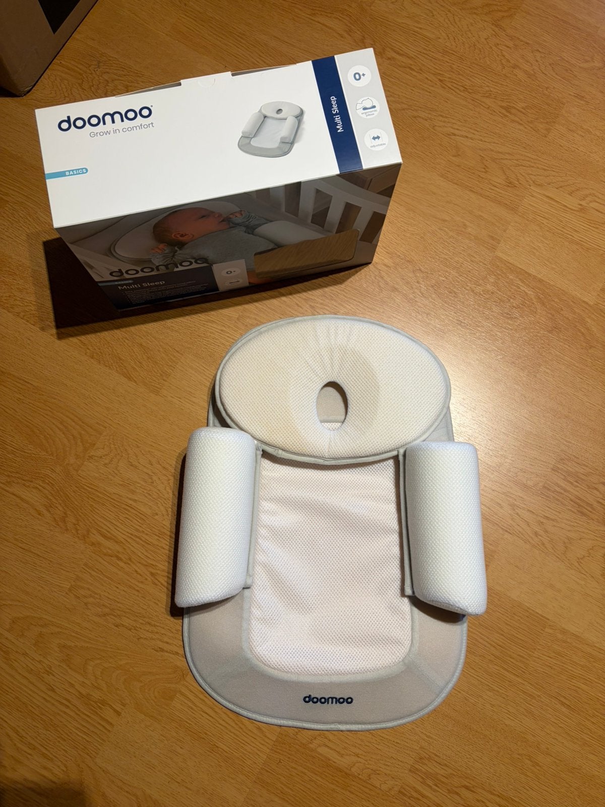Doomoo Multi Sleep, Enfants & Bébés, Chambre d'enfant | Linge de lit, Enlèvement, Utilisé