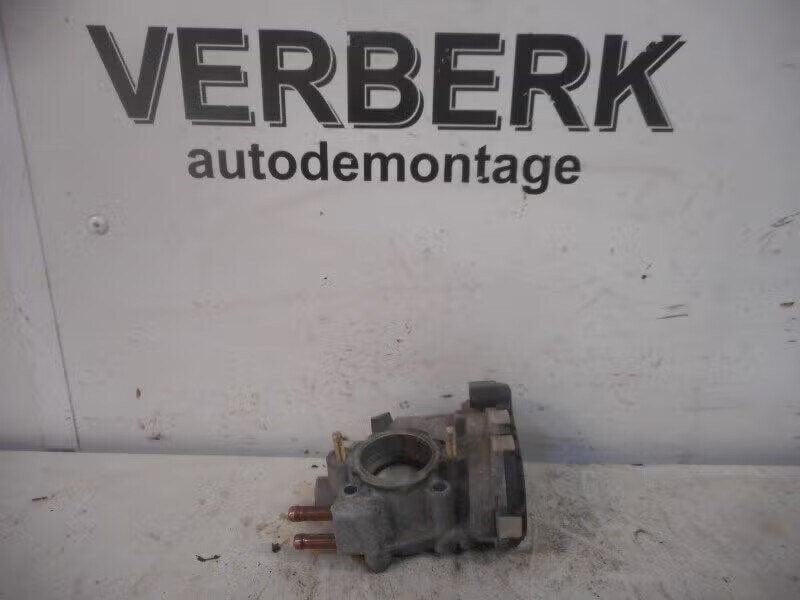 GASKLEPHUIS Opel Agila (A) (01-2000/12-2007) (0280750011), Robert Bosch AG, Enlèvement ou Envoi, Opel, Utilisé
