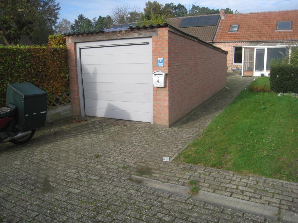 rijwoning te Grobbendonk, Immo, 200 tot 500 m², 88 m², Grobbendonk, Tussenwoning