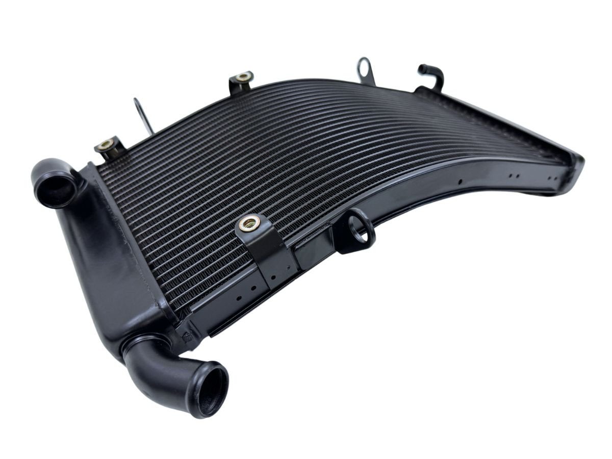 RADIATEUR EAU Ducati 916 (01-1970/-) (54840081A), Motos, Dhr. S. di Majo, Neuf, Info@cama-motorparts.nl, P.J. Troelstraweg 8 8
3144 CX  MAASSLUIS, NL