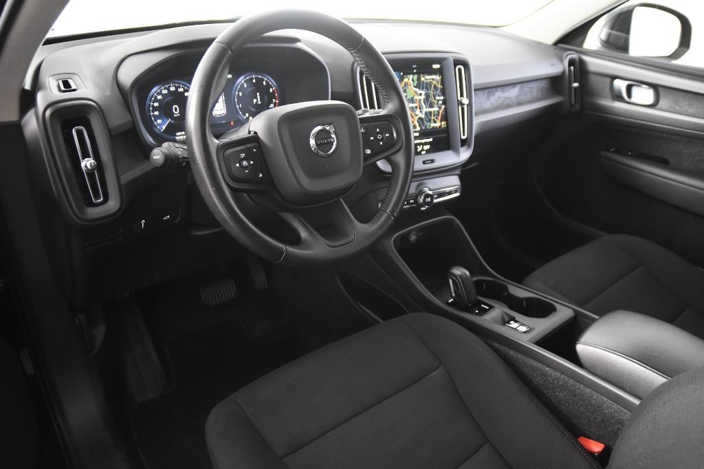 Volvo XC40 T2 Momentum Automatic, Achat, Euro 6, Entreprise, Commande vocale
