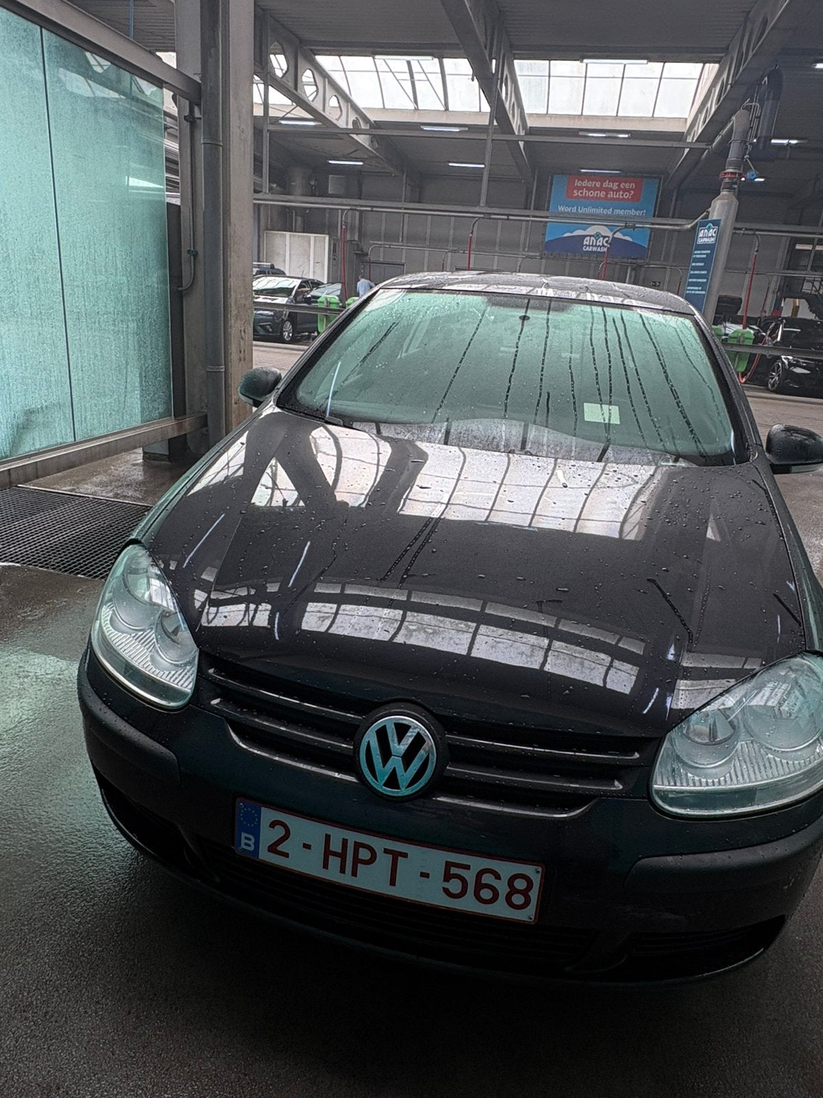 Volkswagen golf 5 met keuring/ carplay 270d km, Enlèvement ou Envoi, Volkswagen