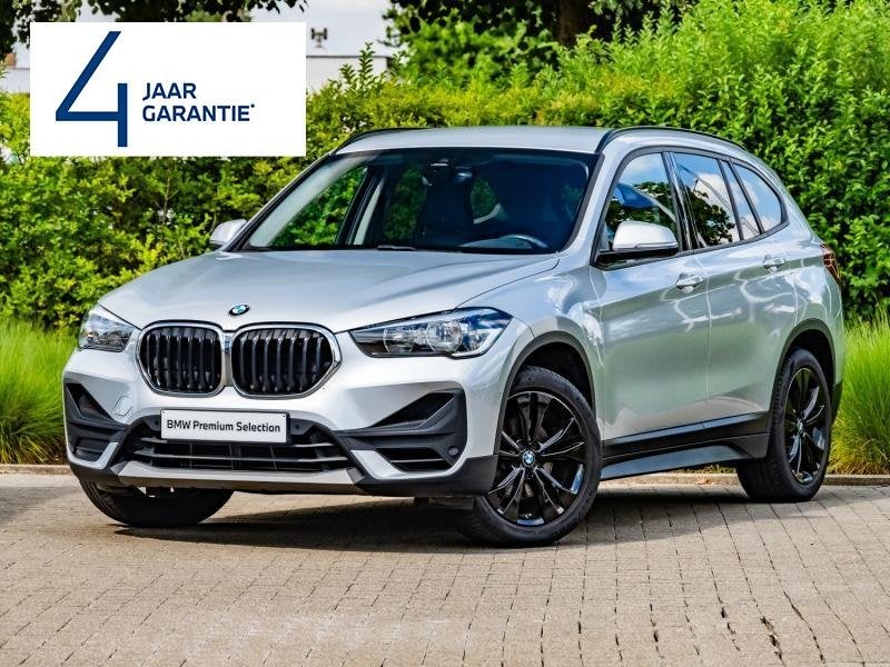 BMW X1 sDrive 18i, Achat, Euro 6, Entreprise, 5 portes