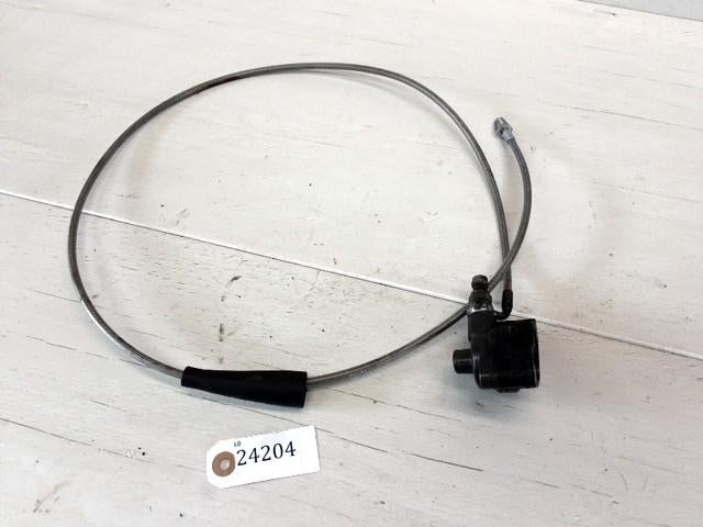 1190 Adventure (R) 2013 - 2016 KTM Rempomp D1-52116