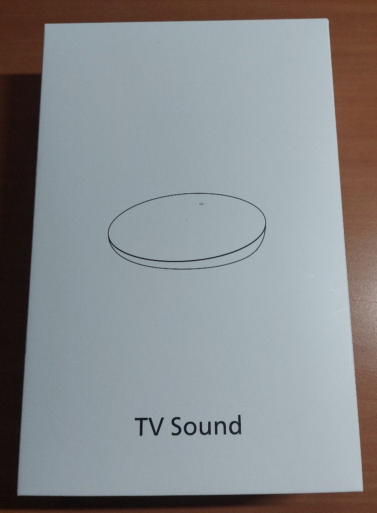 Son Bluetooth pour téléviseur Connexx, Enlèvement ou Envoi, Neuf