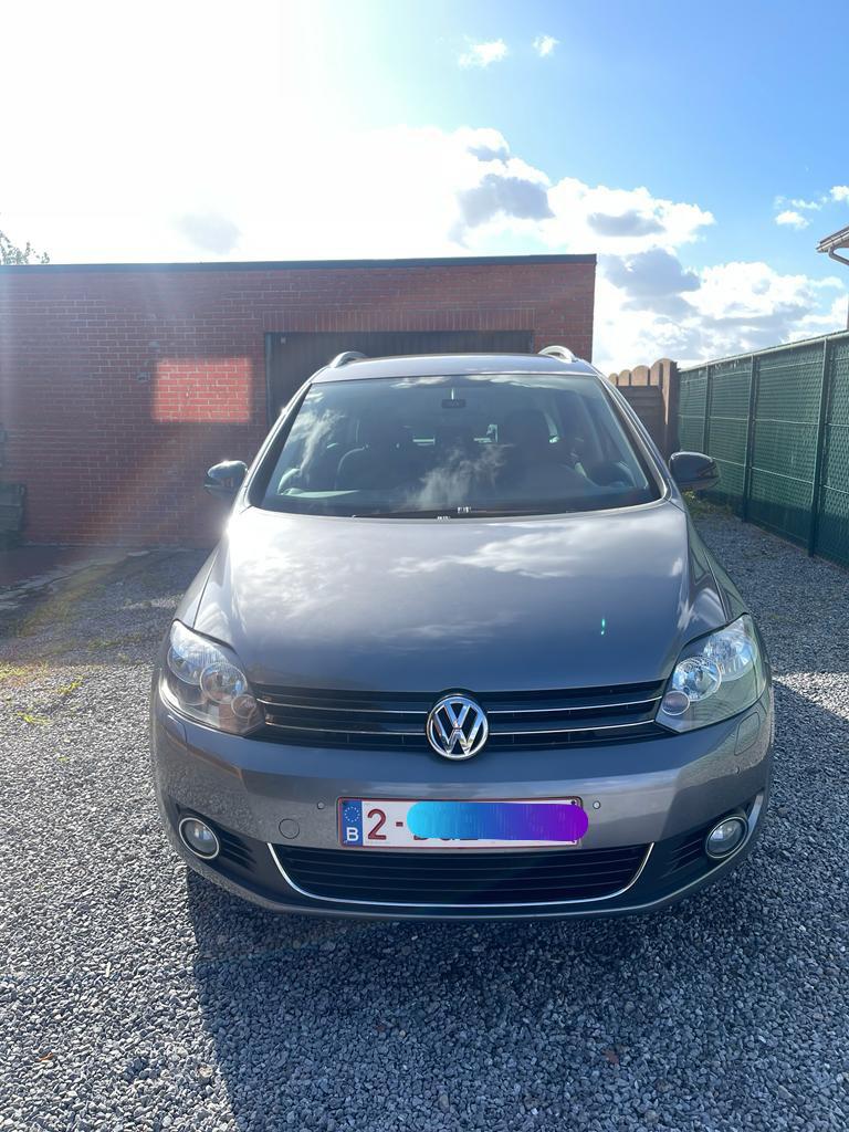 Golf 6 TDI, Auto's, Diesel, Cruise Control, Te koop, Golf