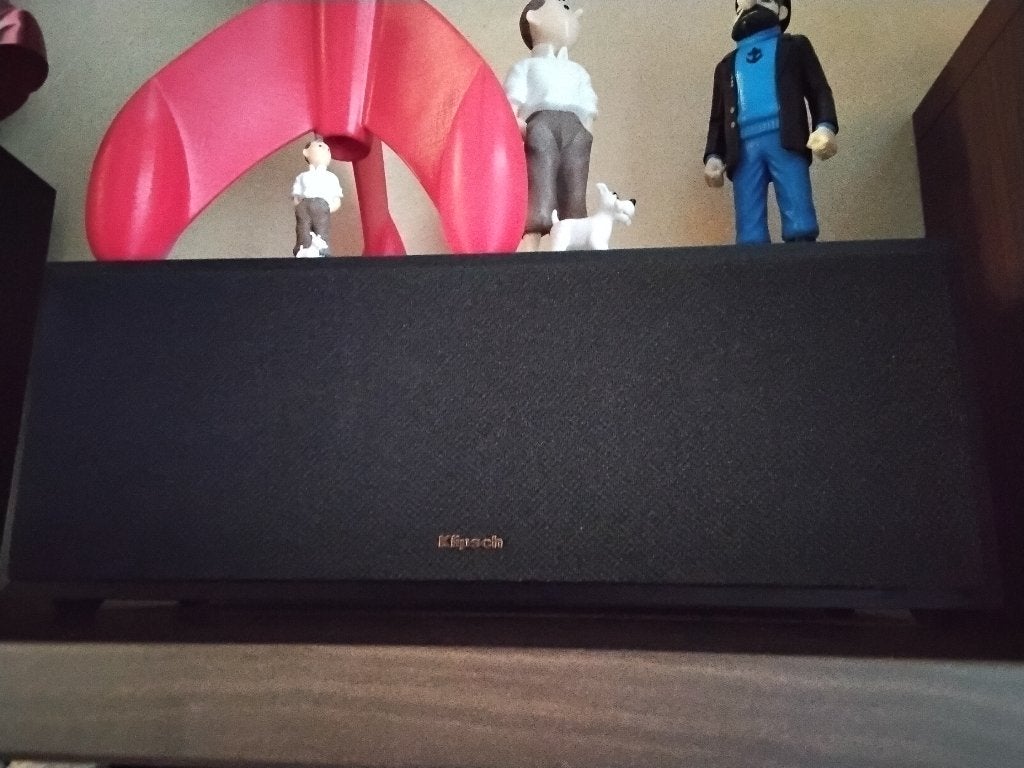 DENON HOME CINEMA, Overige systemen, 70 watt of meer, Zo goed als nieuw, Overige spelers