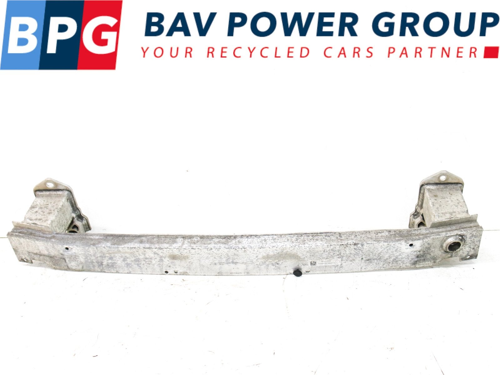 RENFORT PARE CHOC ARRIERE (TRAVERSE) BMW 3 serie (G20), Utilisé, BMW, Petuelring 130
80809  München, DE, Bayerische Motoren Werke AG